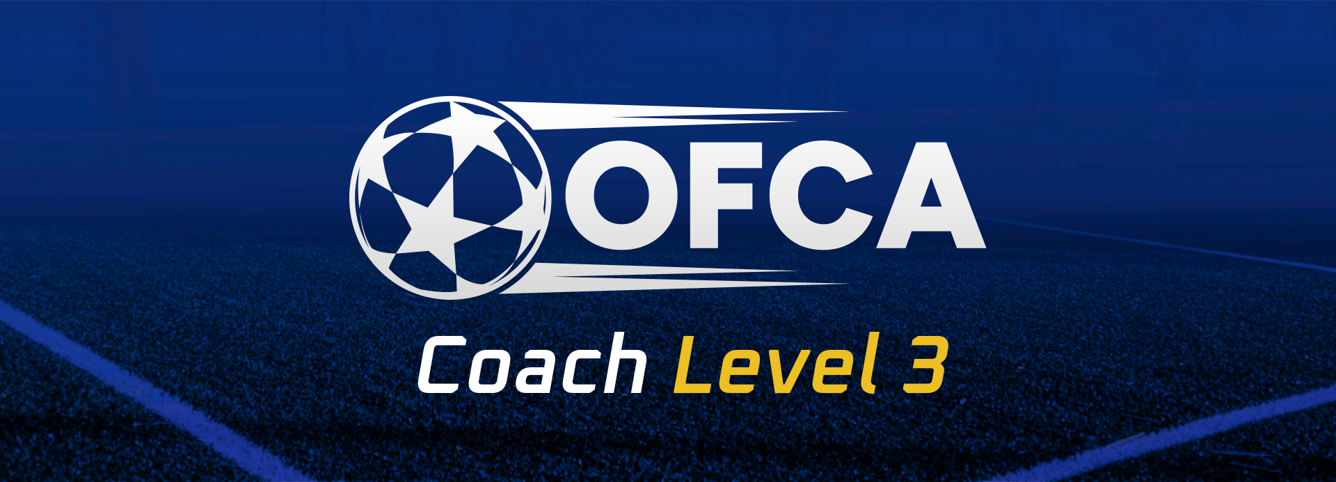 Coach Level 3